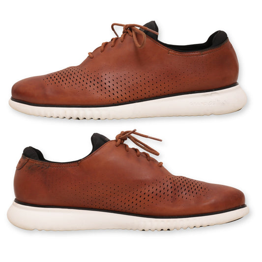 Cole Haan Lace-Up Men's Casual Shoes