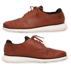 Cole Haan Lace-Up Men's Casual Shoes