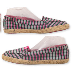 DC Women Slip-On Loafers