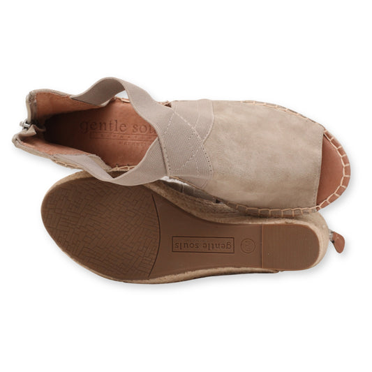 Kenneth Cole Women Wedge Sandal