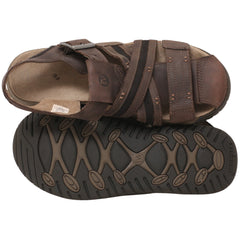 Merrell Men's Closed-Toe Sandal