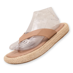 Universal Thread Flip-Flop Slipper