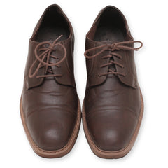 Men's Lace-Up Formal Shoes