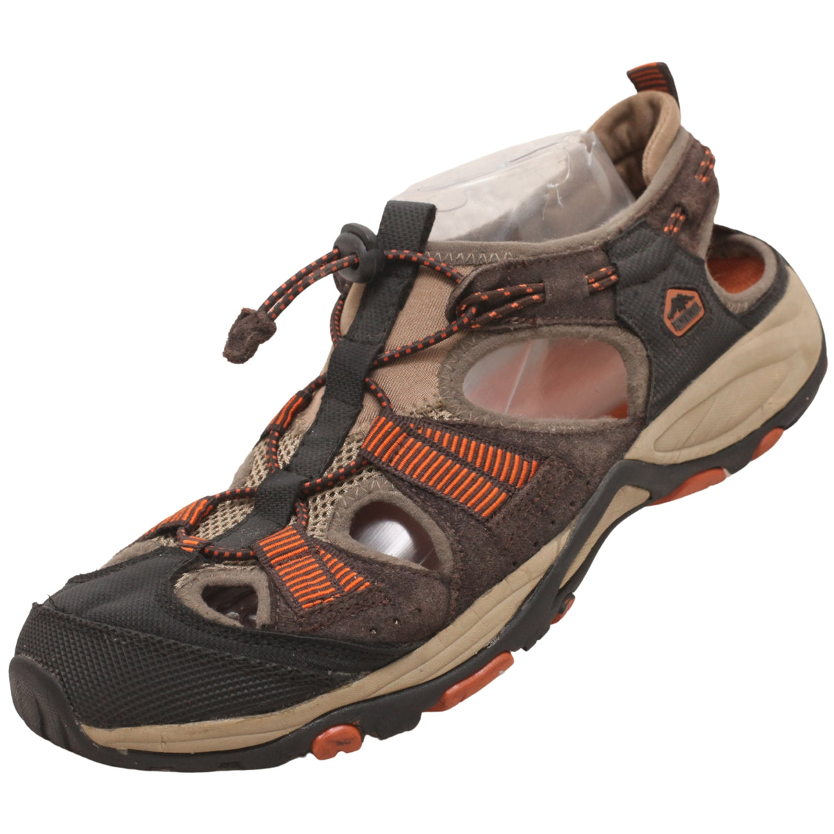 Pacific Trail Men's Casual Sandal