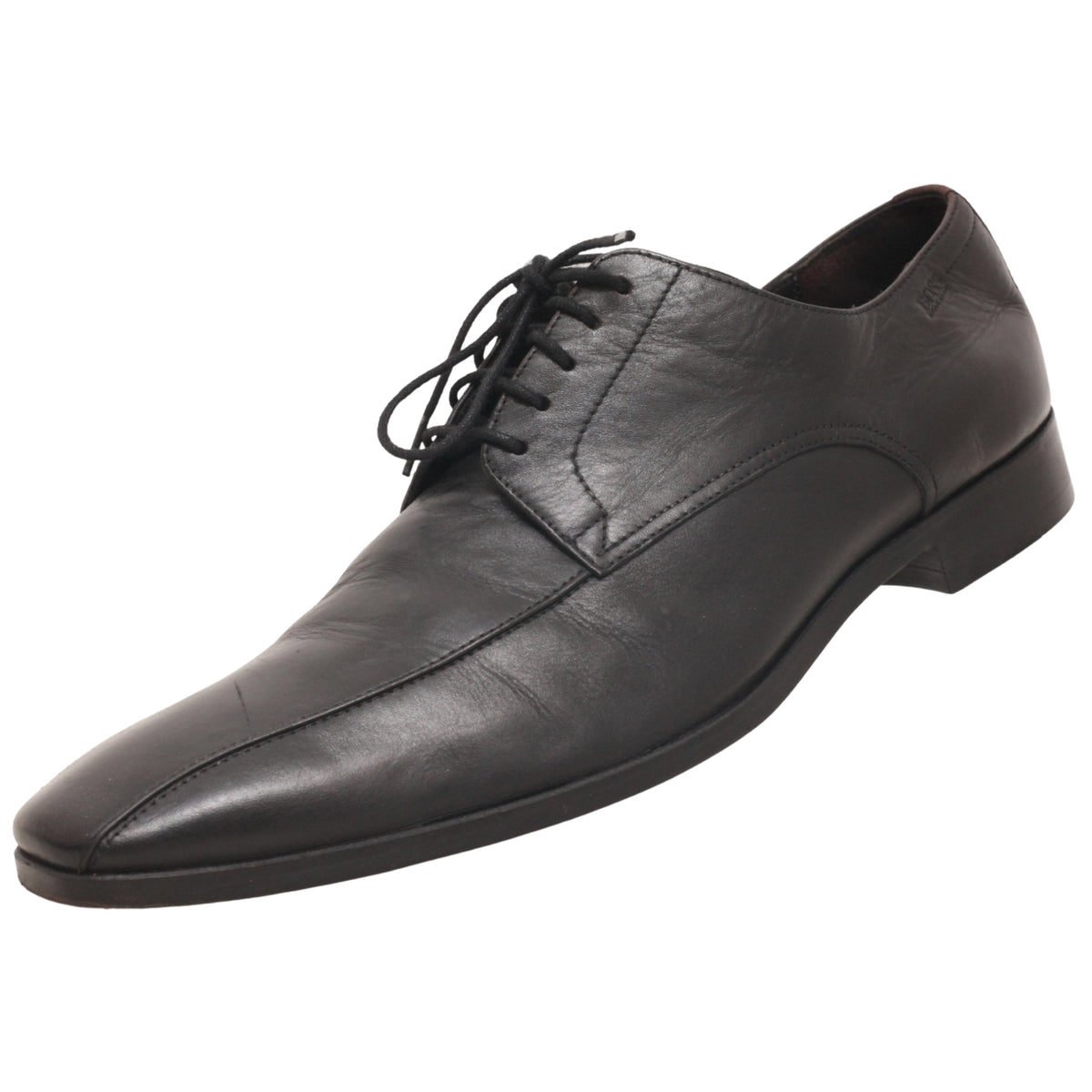 Boss Lace-Up Men's Casual Shoes