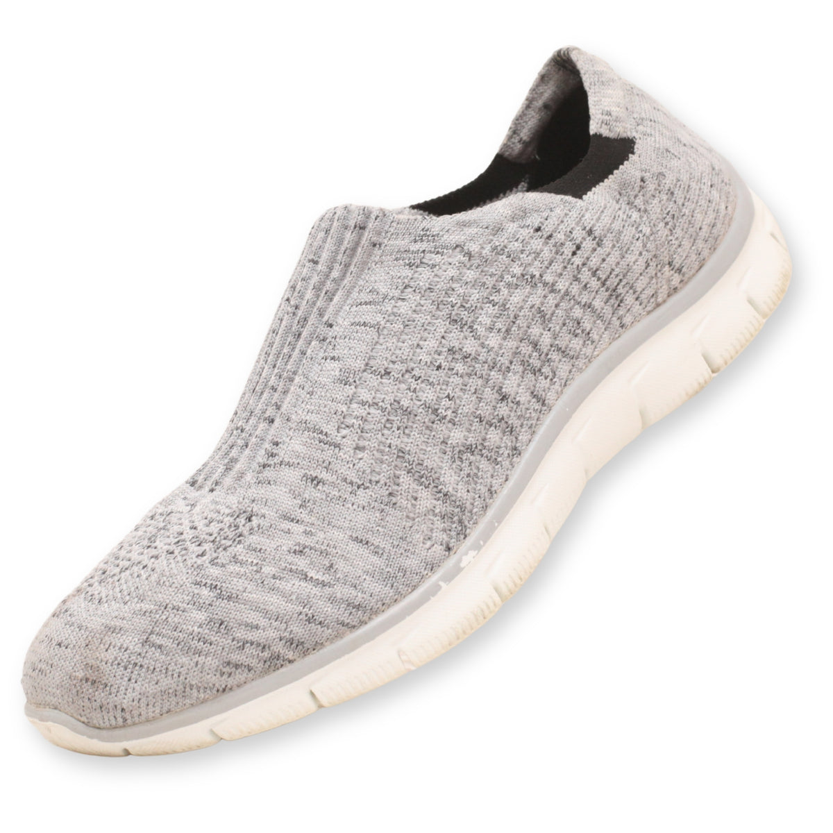Skechers Memory Foam Slip-On Shoes