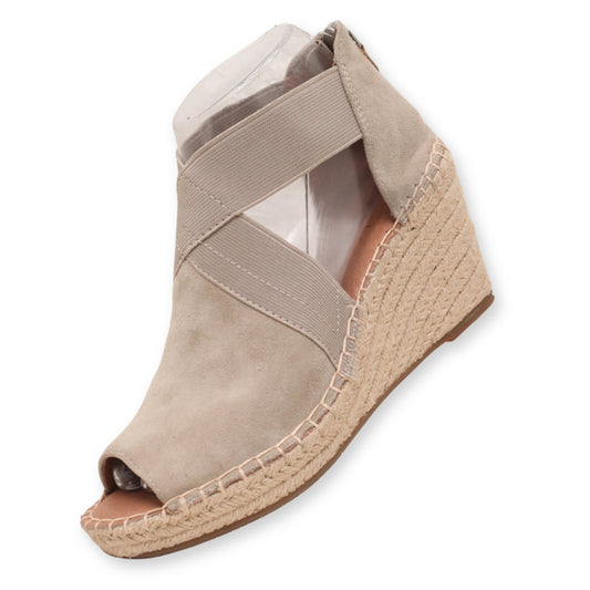 Kenneth Cole Women Wedge Sandal