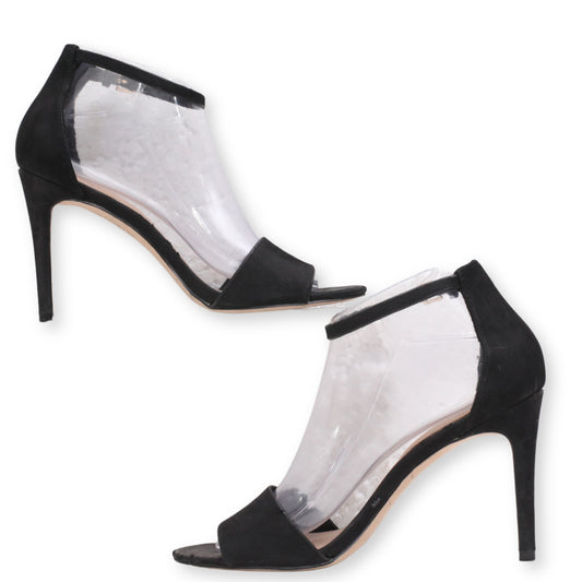 Aldo Strappy Heels