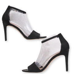 Aldo Strappy Heels