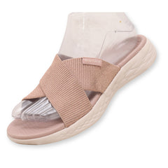 Skecher Goga Mat Slide Slipper