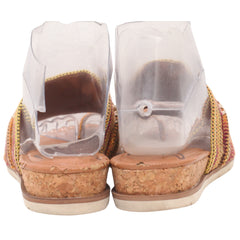 Zodiac Women's Adelanto Sandals
