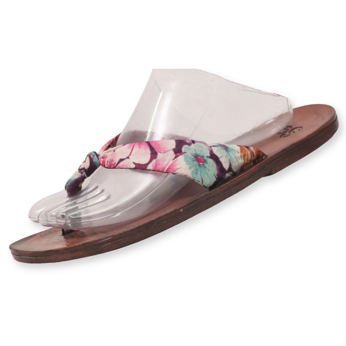 So Women's Flat Slippers