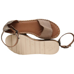 Universal Thread Women Wedge Sandal
