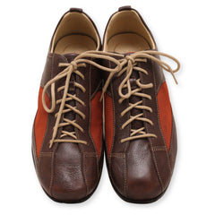 I.Travel Lace-Up Men's Casual Shoes