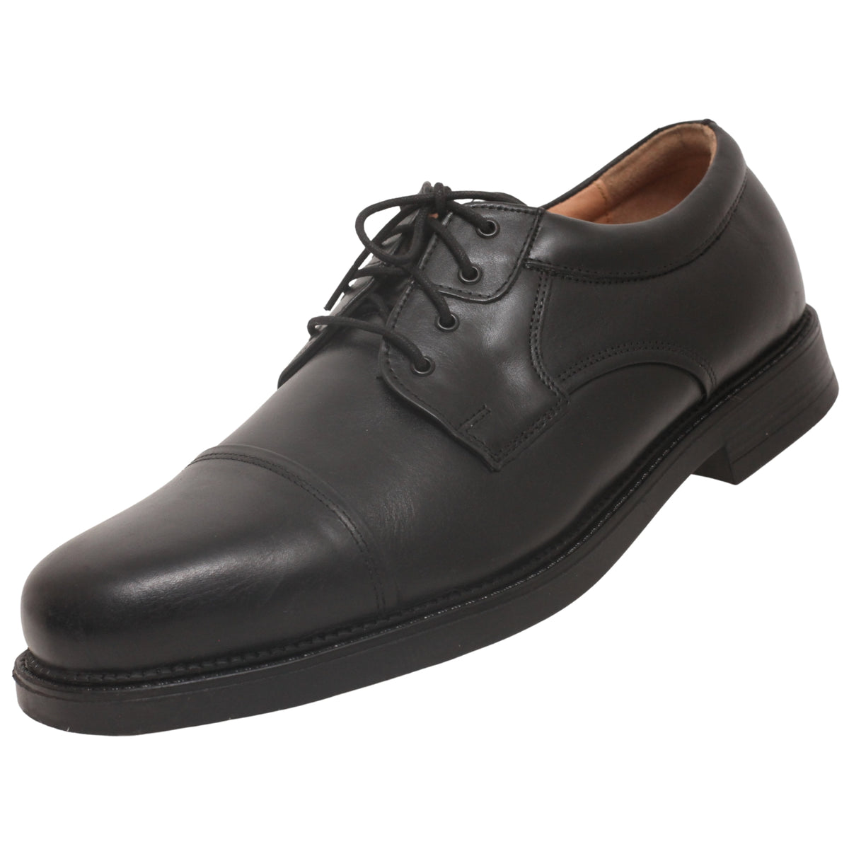 Bostonian Men's Casual Lace-Up Shoes