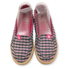 DC Women Slip-On Loafers