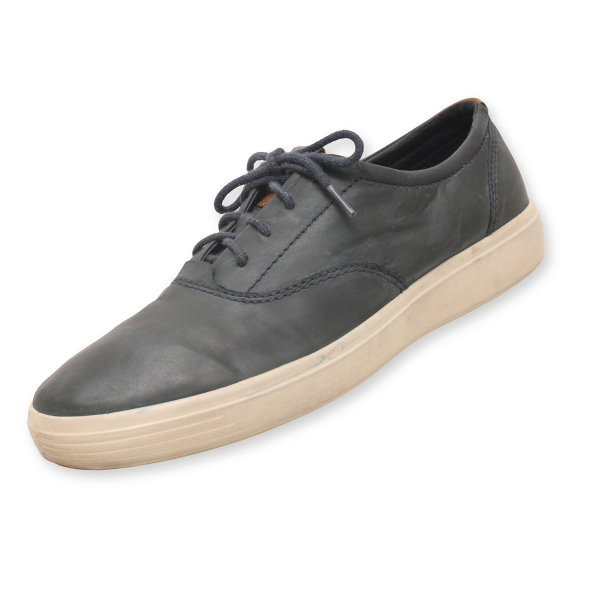 Ecco Lace-Up Men's Sneaker