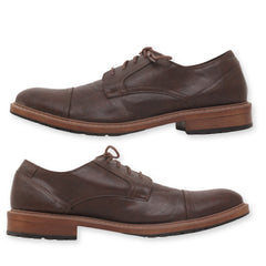 Men's Lace-Up Formal Shoes