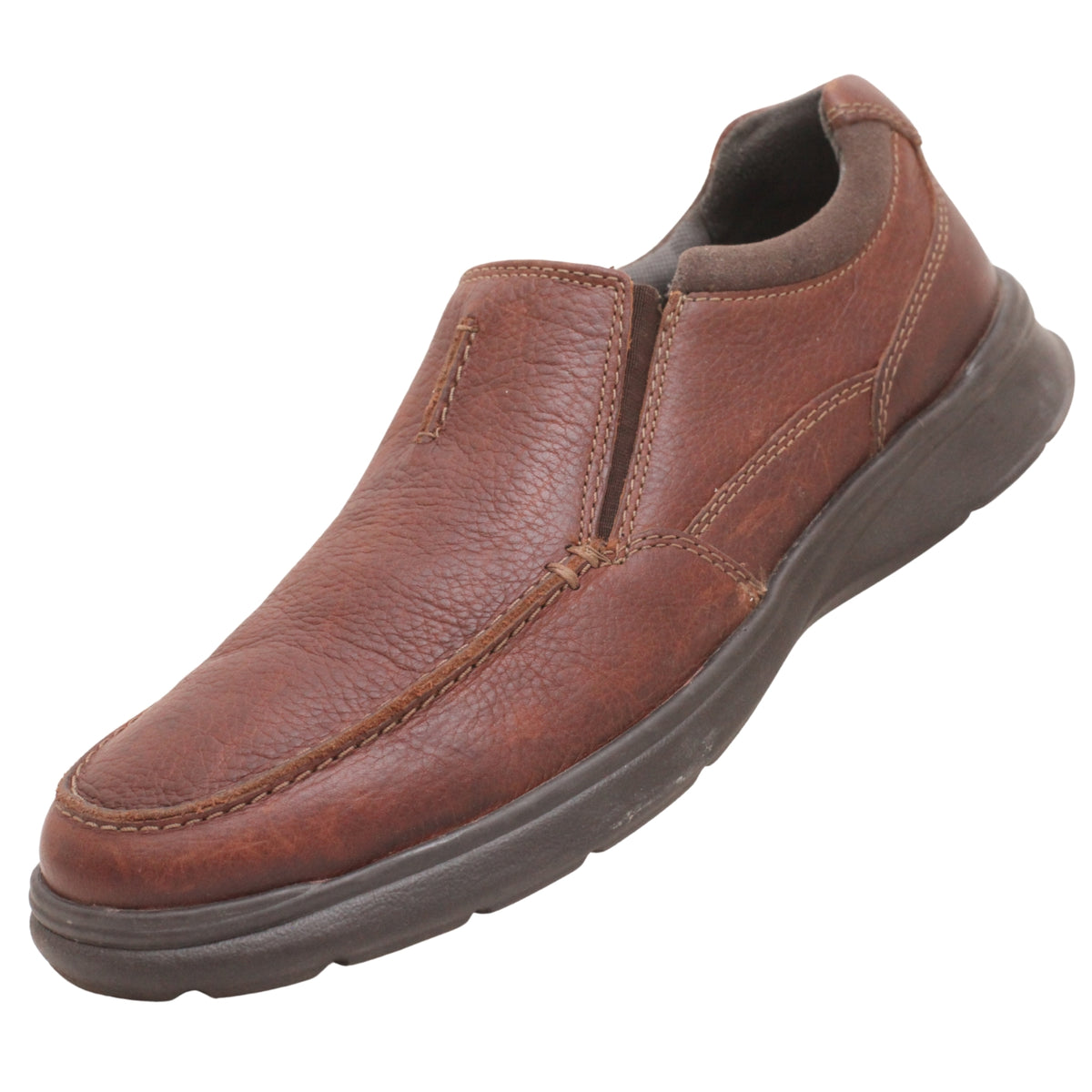 Clarks Slip-On Men's Casual Shoes