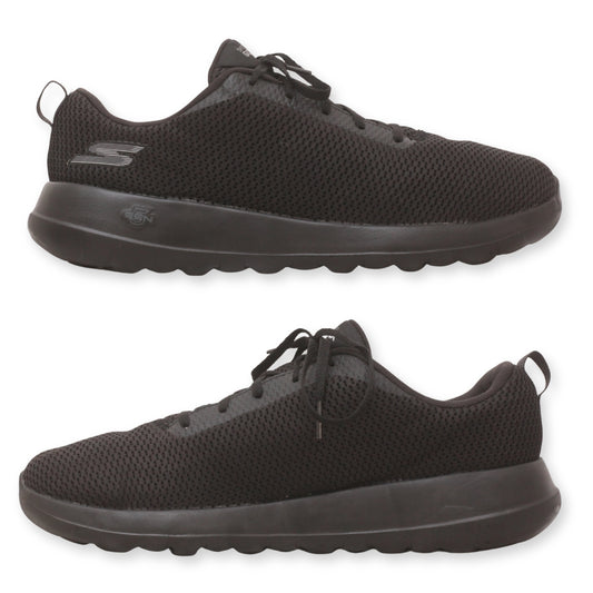 Skechers Go Walk Lace-Up Casual Shoes