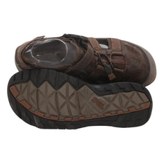 Teva Men's Closed-Toe Sandal