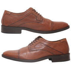 Johnston & Murphy Lace-Up Formal Shoes