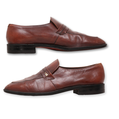FREEMAN Slip-On Men's Casual Shoes