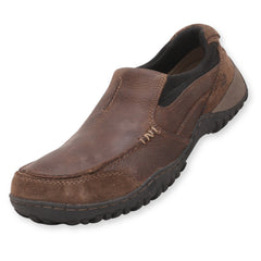 Nunn Bush Men's Slip-On Casual Shoes