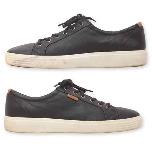 ECCO Men's Lace-Up Sneakers