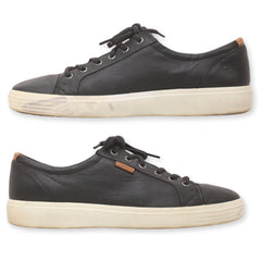 ECCO Men's Lace-Up Sneakers