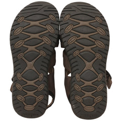 Merrell Men's Closed-Toe Sandal