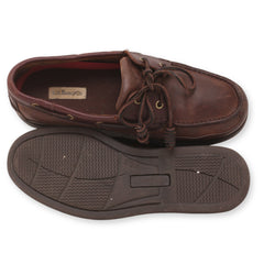 G.H Bass & CO Men's Boat Shoes