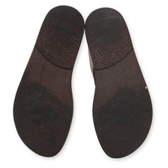 So Women's Flat Slippers