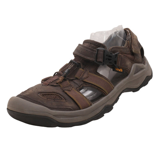 Teva Men's Closed-Toe Sandal