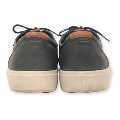 Ecco Lace-Up Men's Sneaker