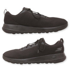 Skechers Go Walk Lace-Up Casual Shoes