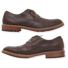 Men's Lace-Up Formal Shoes