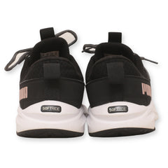 Puma Women Lace-Up Sneaker