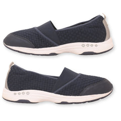 Easy Spirit Women's Twist Slip-On Sneaker