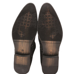 Sparkle Men's Slip-On Loafers