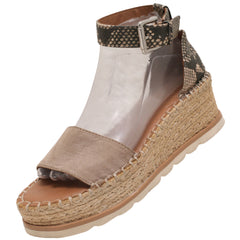 Universal Thread Women Wedge Sandal