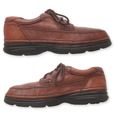 NUNN BUSH Lace-Up Casual Shoes