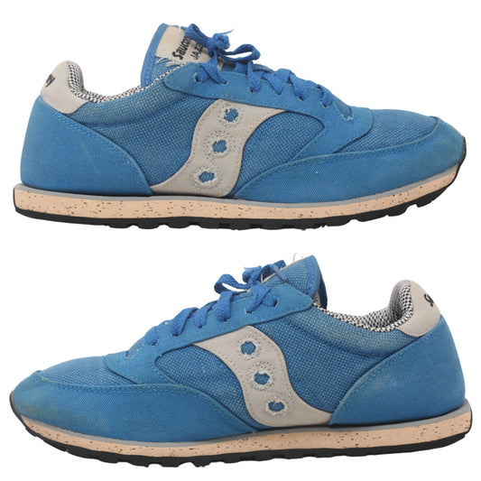 Saucony Jazz Low Pro