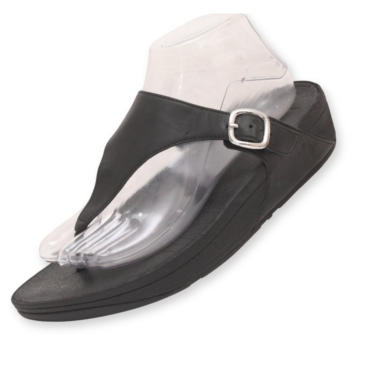 Fitflop Women's Buckle Strap Sandal