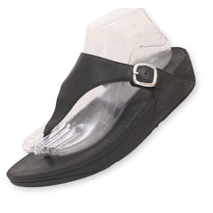Fitflop Women's Buckle Strap Sandal