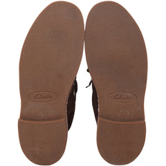 Clarks Men's Lace-Up Boots