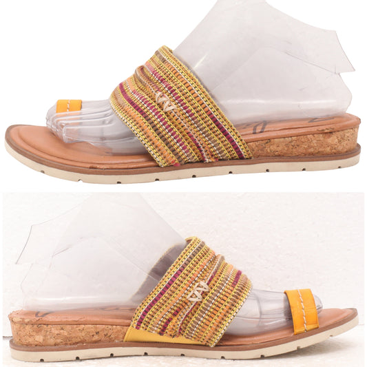 Zodiac Women's Adelanto Sandals