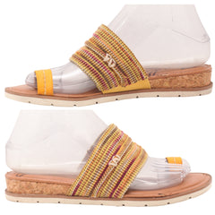 Zodiac Women's Adelanto Sandals
