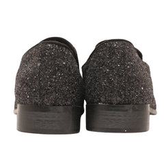 Sparkle Men's Slip-On Loafers