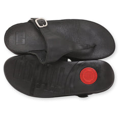Fitflop Women's Buckle Strap Sandal